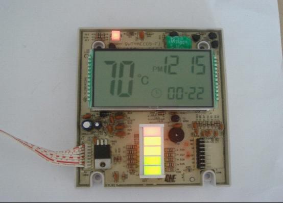 QWTYAEC(液晶屏系列ESC)